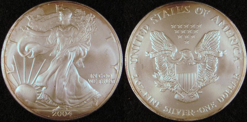 The-28-Days-Of-American-Silver-Eagles