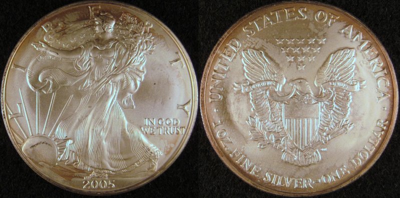 The-28-Days-Of-American-Silver-Eagles