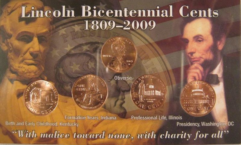 103-Days-Of-Lincoln-Cents!