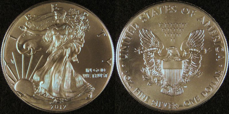 The-28-Days-Of-American-Silver-Eagles