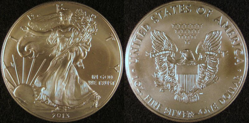 The-28-Days-Of-American-Silver-Eagles
