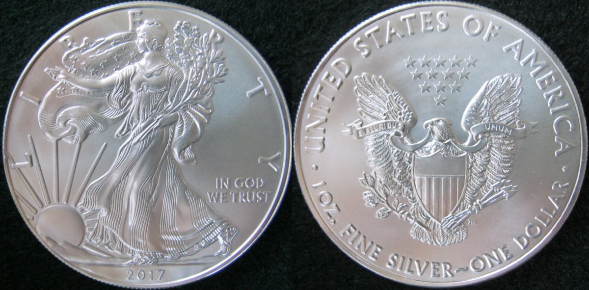 My-2017-American-Silver-Eagle-Has-Shipped.-Now-With-Picture-!