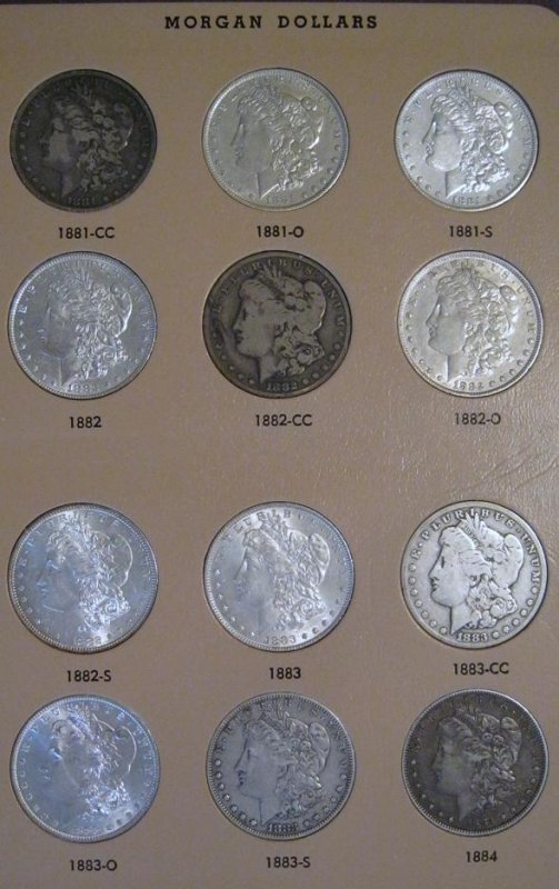 The-28-Days-Of-Morgan-Dollars-Part-4