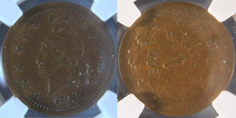 Show-Us-Your-Civil-War-And-Store-Card-Tokens!