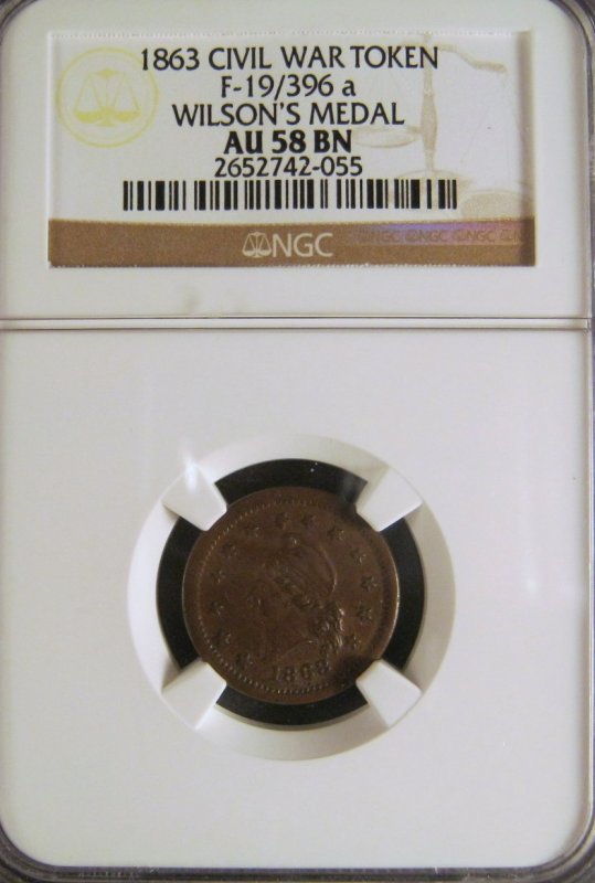 Show-Us-Your-Civil-War-And-Store-Card-Tokens!