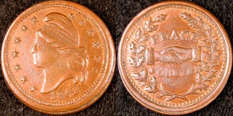 Show-Us-Your-Civil-War-And-Store-Card-Tokens!