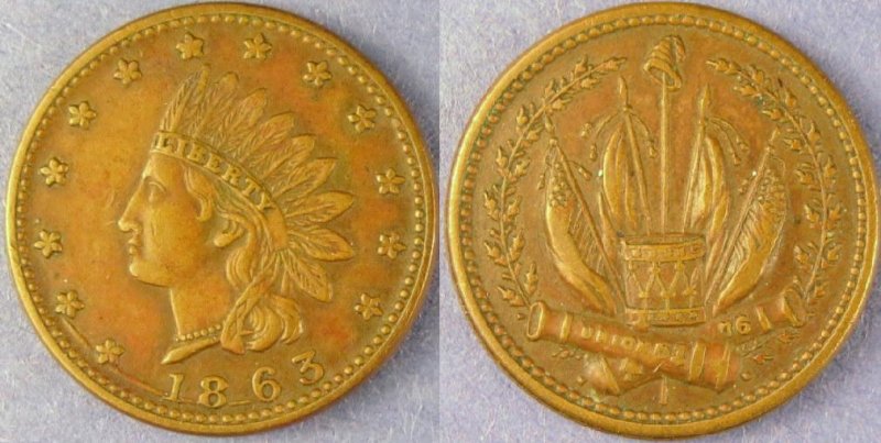 Show-Us-Your-Civil-War-And-Store-Card-Tokens!