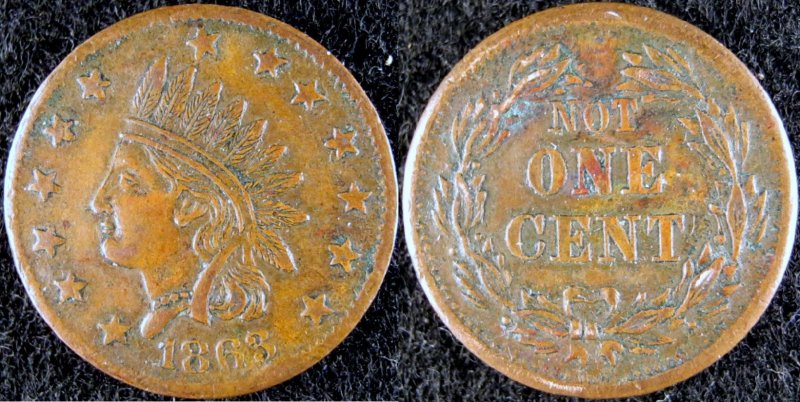Show-Us-Your-Civil-War-And-Store-Card-Tokens!