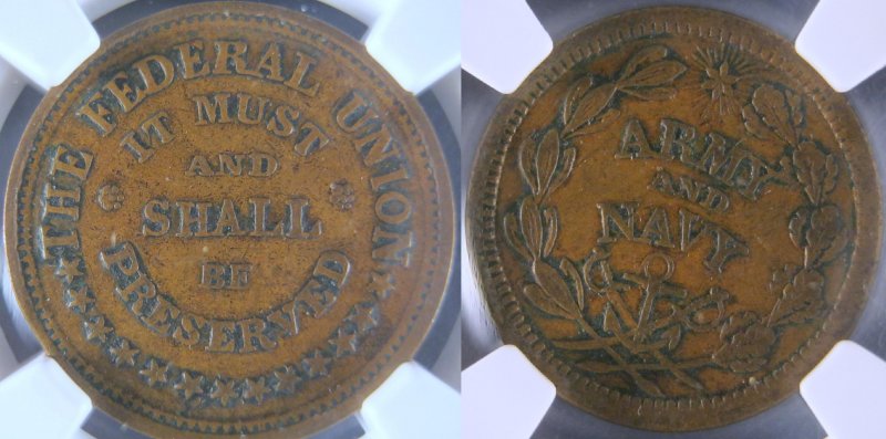Show-Us-Your-Civil-War-And-Store-Card-Tokens!