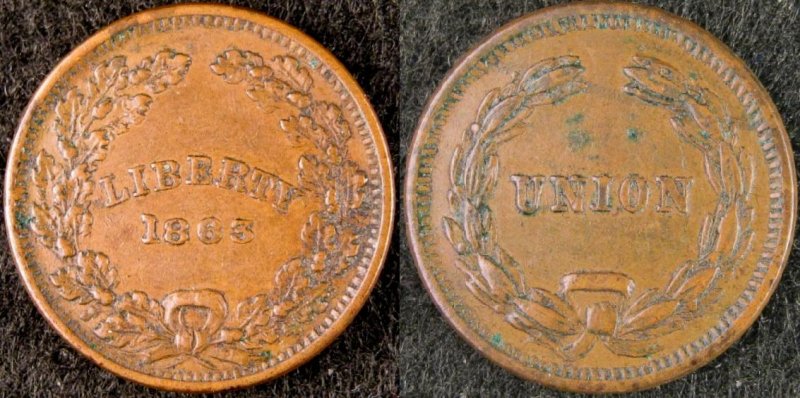 Show-Us-Your-Civil-War-And-Store-Card-Tokens!
