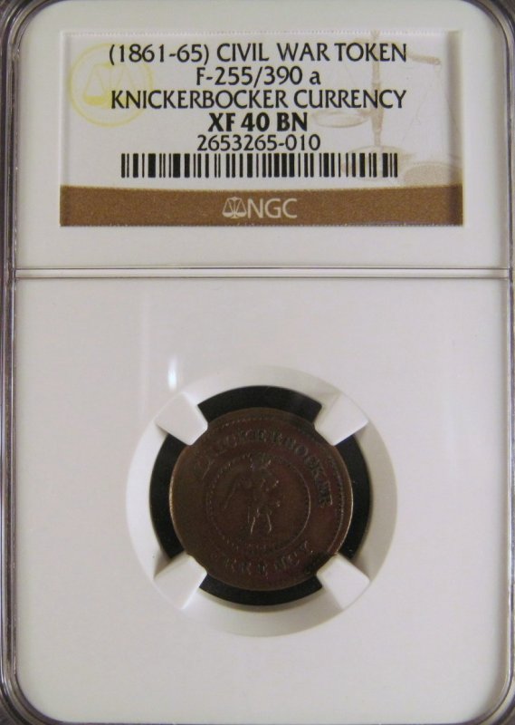 Show-Us-Your-Civil-War-And-Store-Card-Tokens!