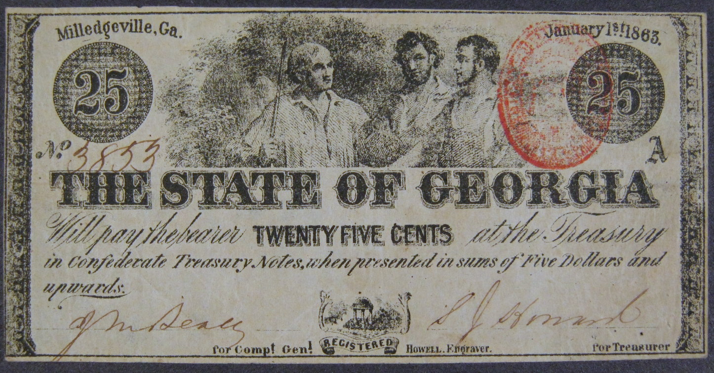 Odd-Denomination-Currency
