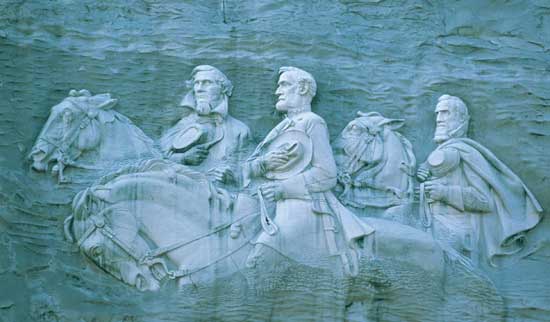 Commems-Collection-Classic:-1925-Stone-Mountain-Revisited