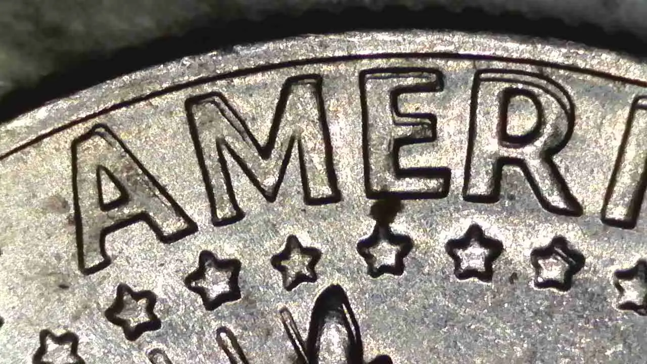 1971-D-Kennedy-Half-/-DDR-Or-MD?