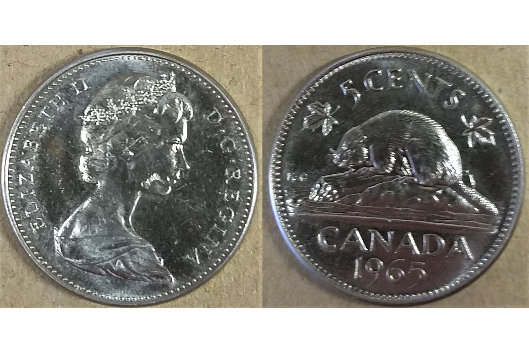 Is-My-1965-Canadian-Nickel-Large-Or-Small-Bead
