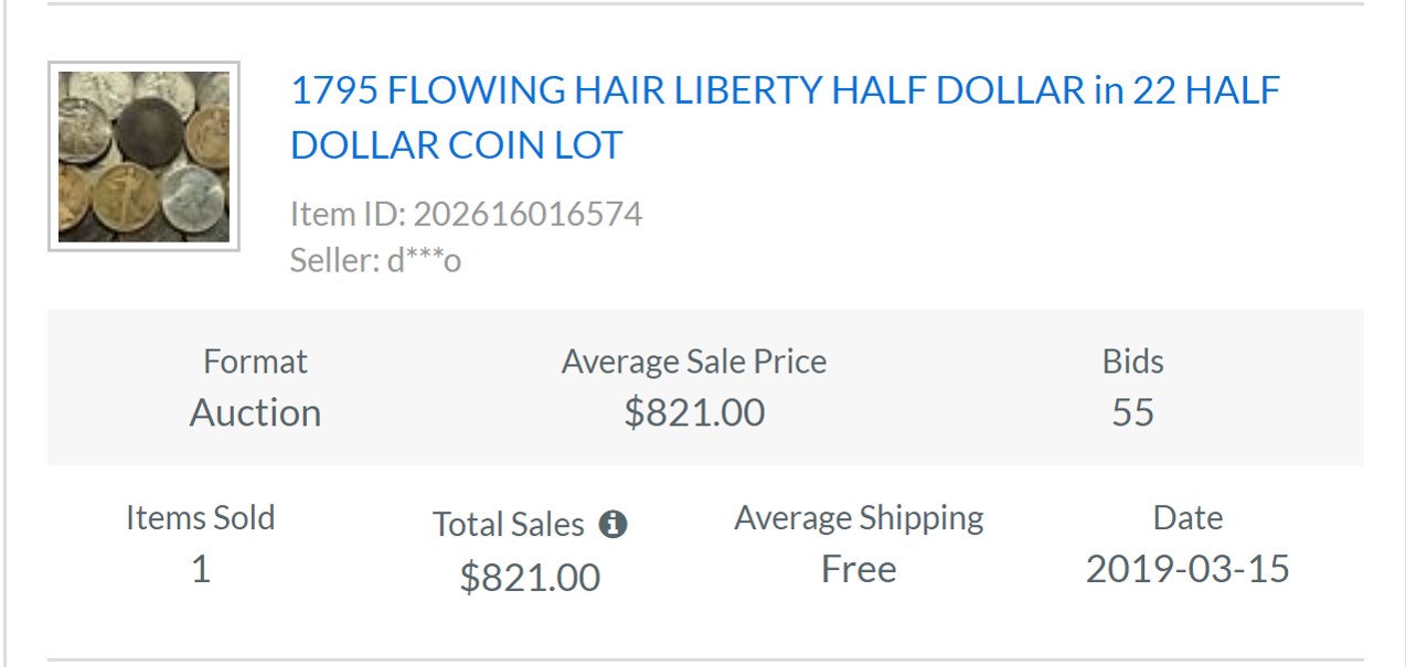 Another-Lot-W/-1-Valuable-Coin-And-A-Bunch-Of-Junk