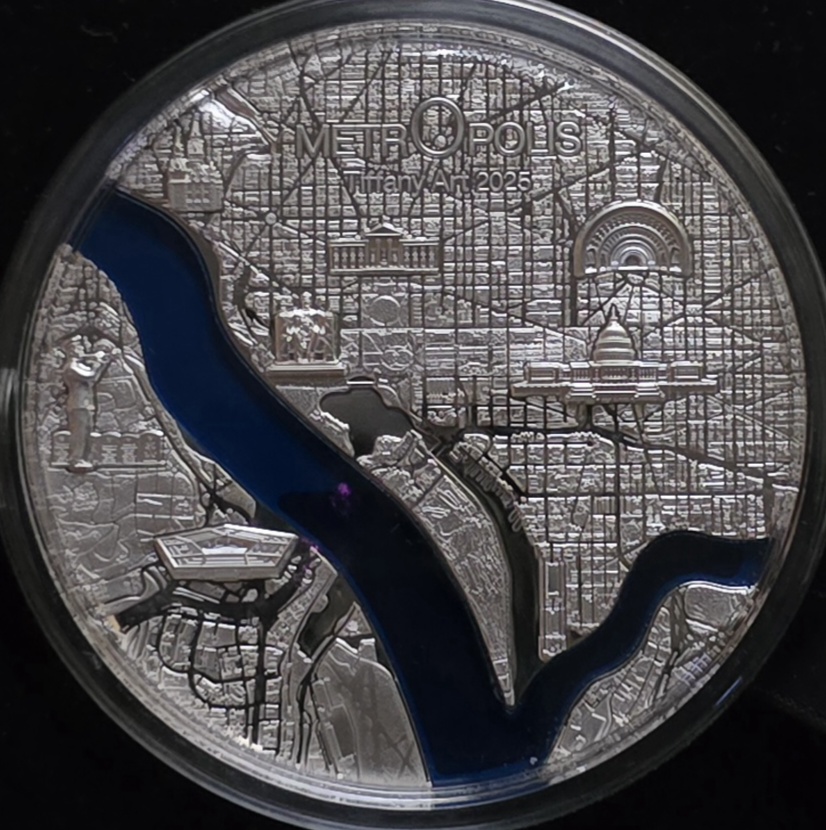 Post-Your-Coins-And-Medals-Featuring-A-Map
