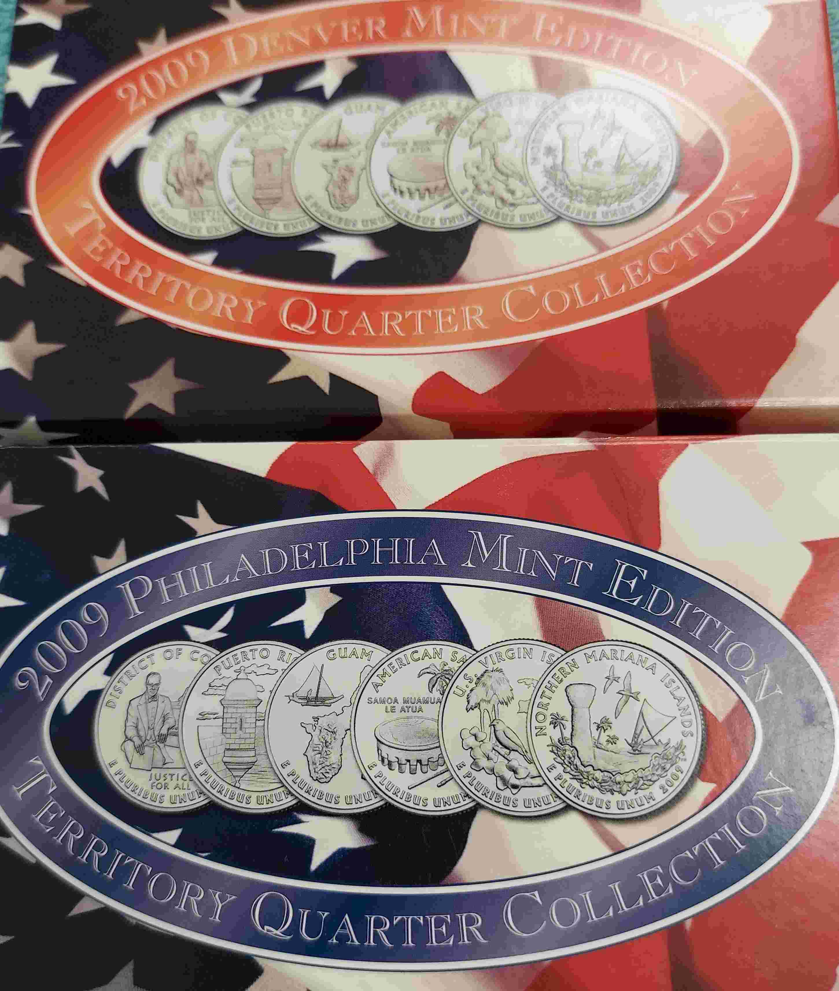 2009-Proof-Set-Possible-Error