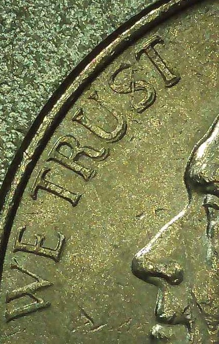 1999-P-Jefferson-Nickel