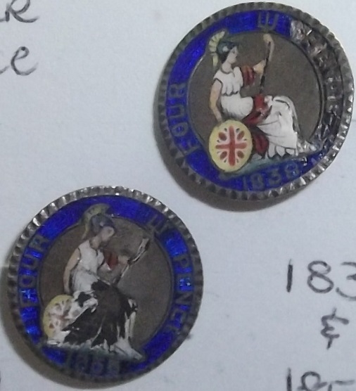 1-Shilling---Victoria-1887...-Or-Is-It?