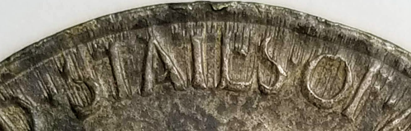 Indian-Head-Ten-Dollar-Coin,-Sort-Of.