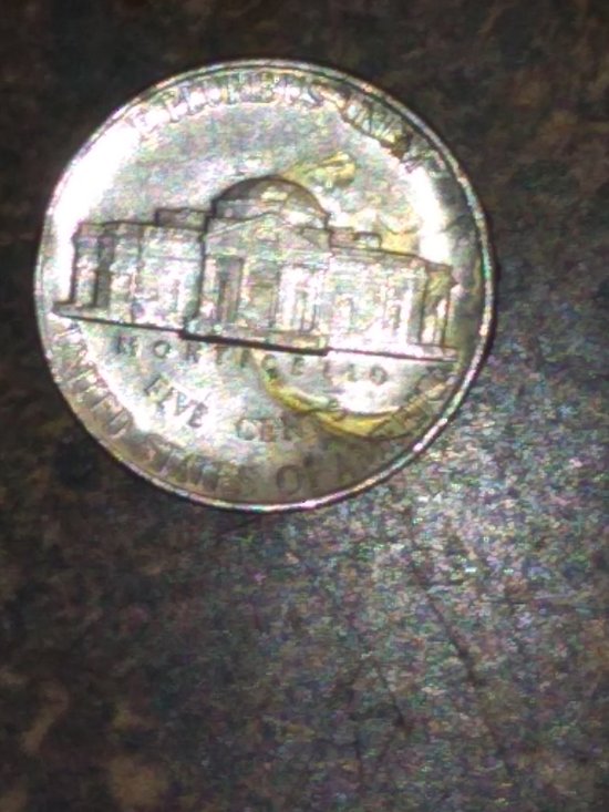 1993-Nickel-Unknown-Punch-On-Reverse-Please-Help