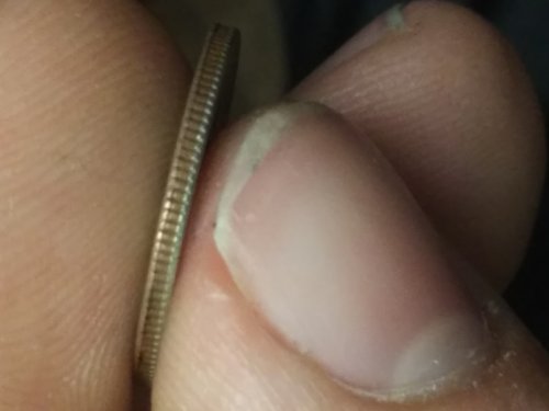 1965-Very-Strange-Rim-On-Dime-Help