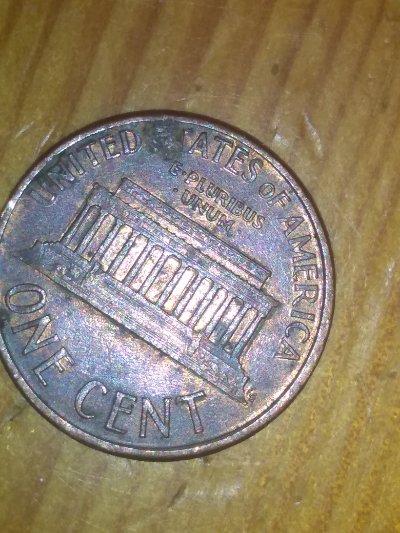 1992-Lincoln-Cent-Missing-Letters-And-Numbers-Please-Help