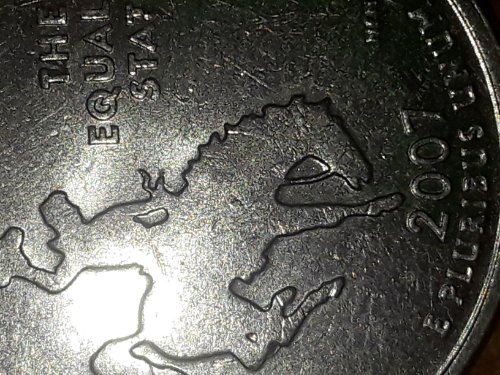 2007-P-Wyoming-State-Quarter-DDR-Saddle