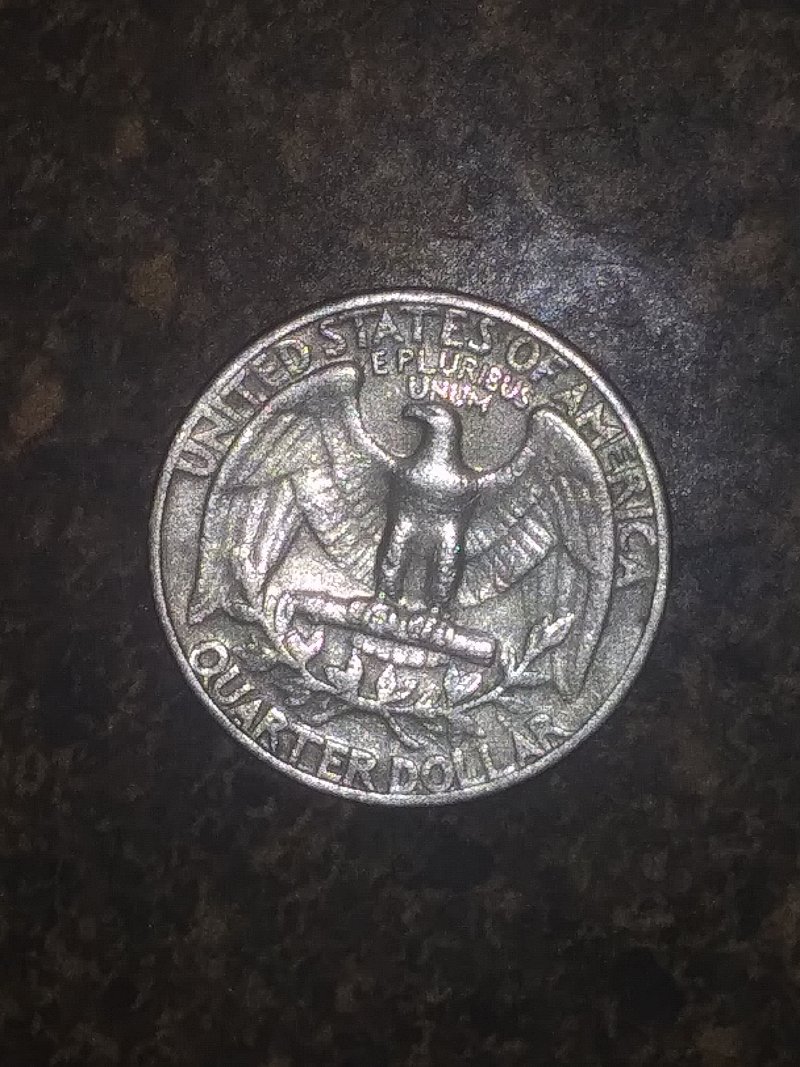 1965-Quarter-Sounds-Like-Silver-Also-Strange-Rim-Please-Help