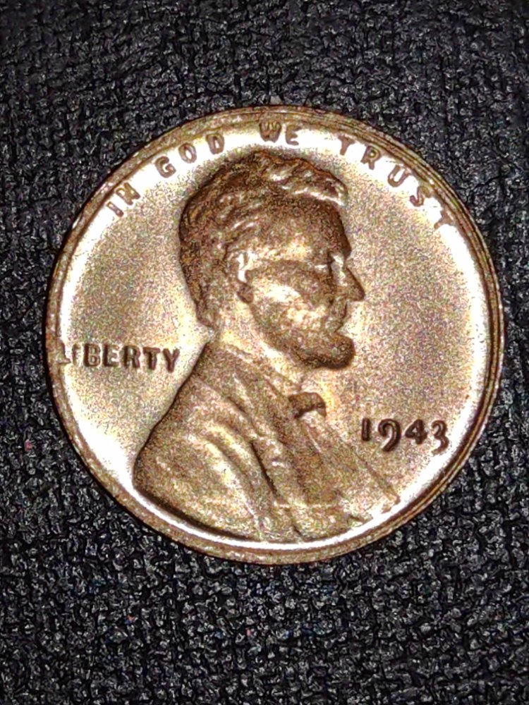 1943-Copper-Penny-Does-Not-Stick-To-Magnet-Is-It-Real