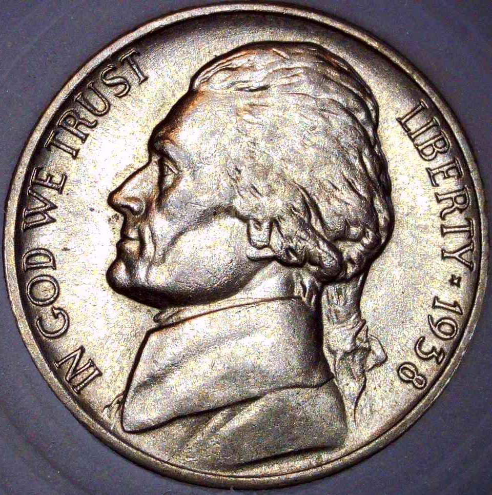 Nickels:-1938;-1959-And-1984---Should-I-Have-Them-Graded?