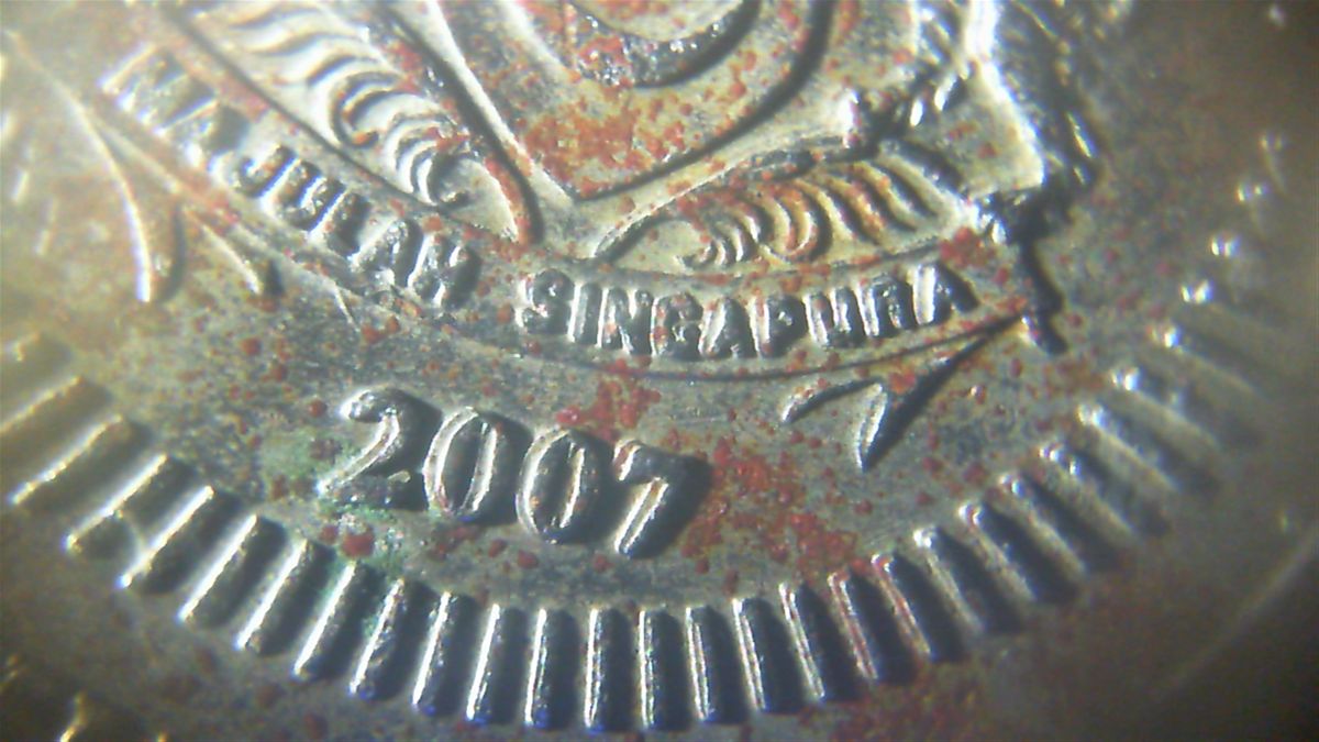 This-Is-Double-Die?-10-Cents-1991-Singapore.-Any-Value?