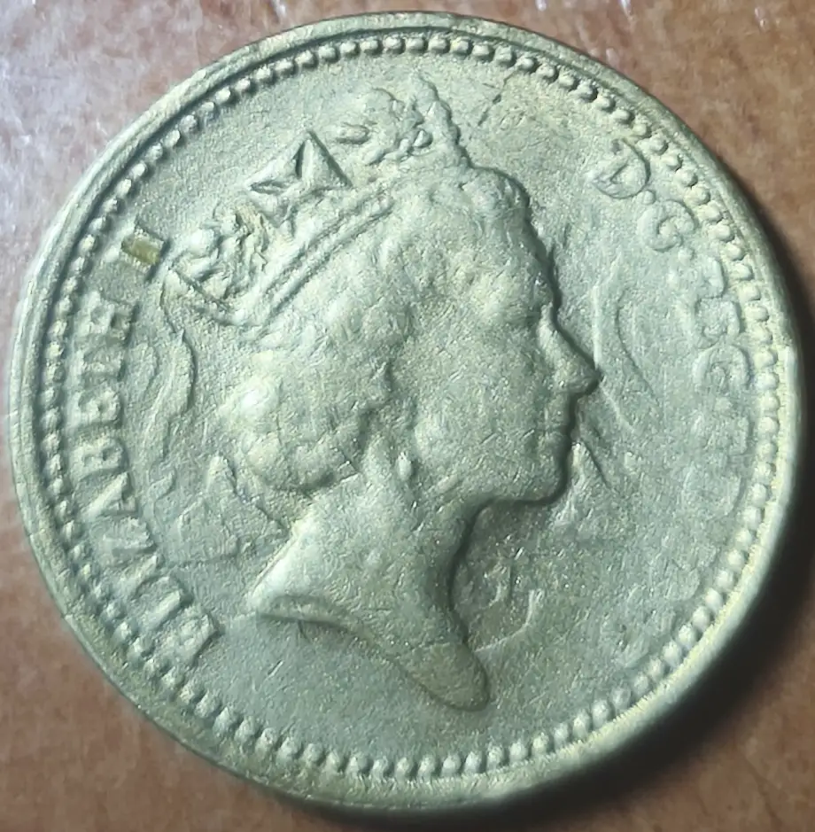 1997-£1-Coin---Need-Help-Confirming-Die-Clash-/-Weak-Strike-Multi-Error