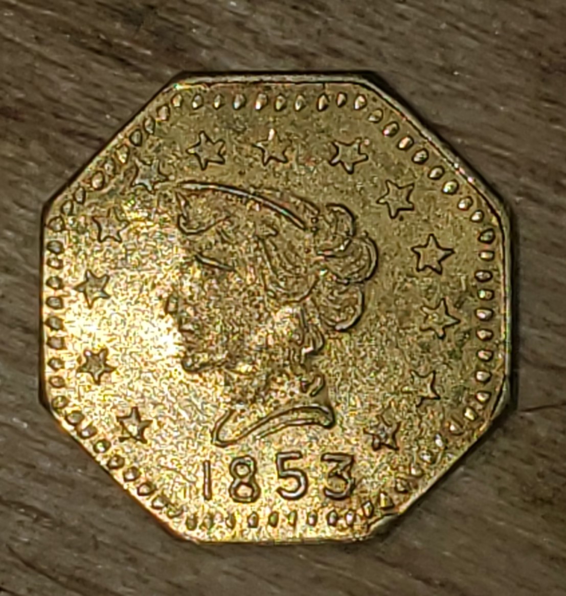 California-Fractional-Gold-Coins-Token-1853-2