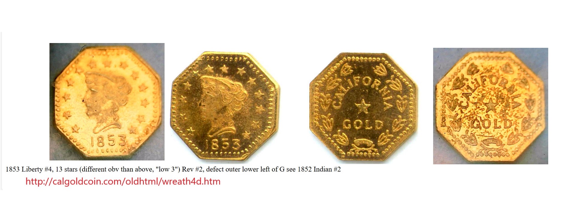 California-Fractional-Gold-Coins-Token-1853-2