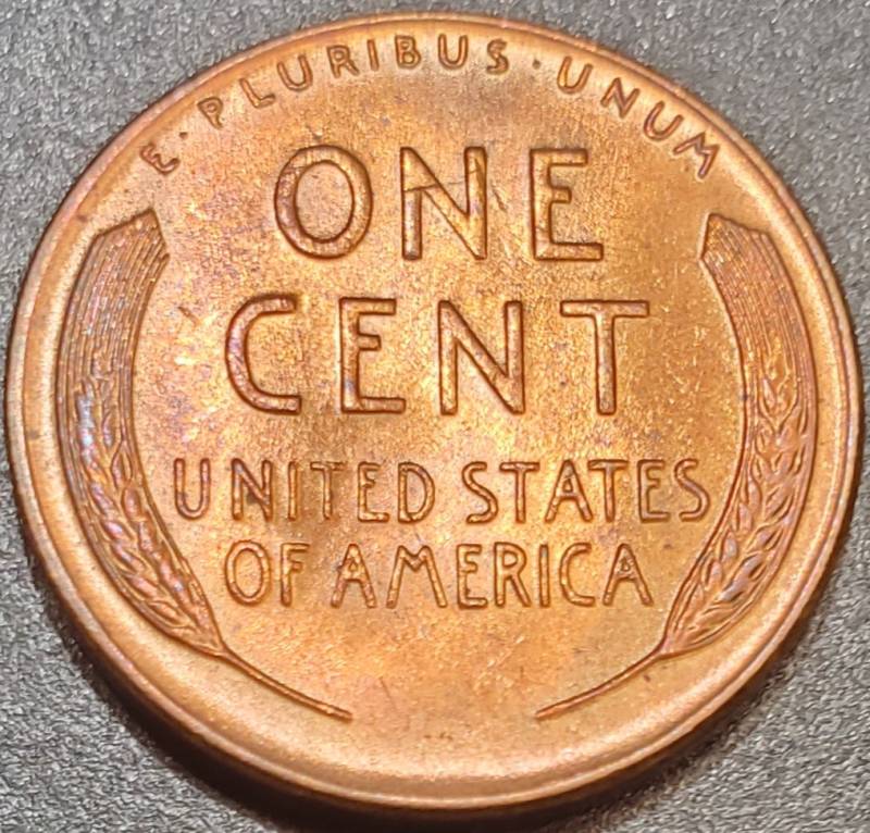 Lincoln-Cent-1957.-What-Do-You-Think-Of-This-Coin?
