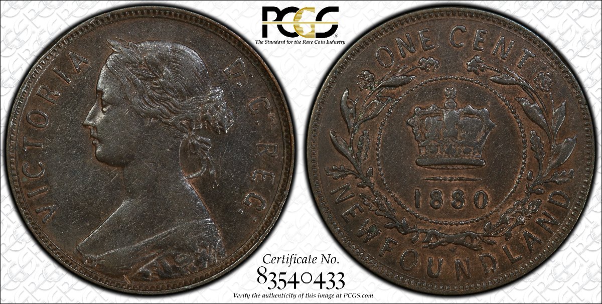 Newfoundland-Collectors-Unite!