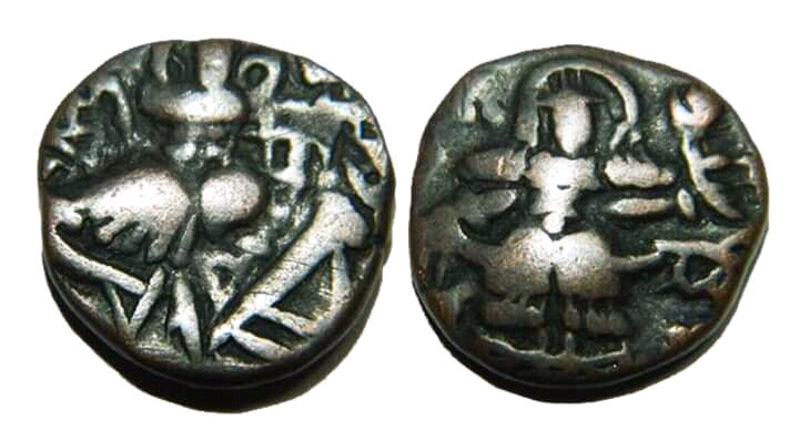Ancient-Kashmir-Coinage