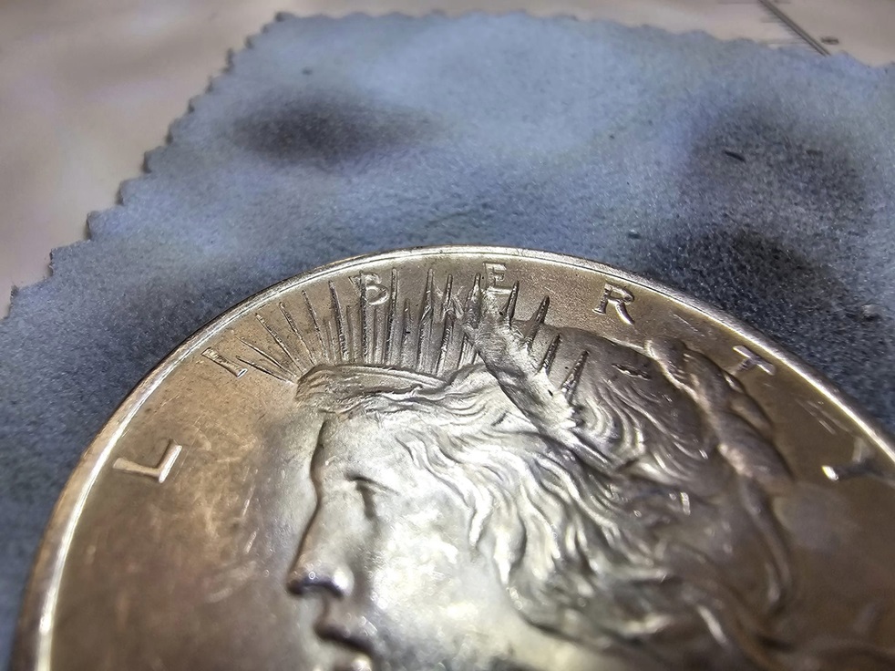 1922-Peace-Dollar-VAM-Verification