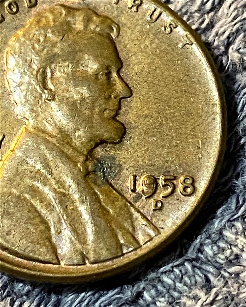 Wheat-Cents-1957-D,-1958-D-Error-Coins?