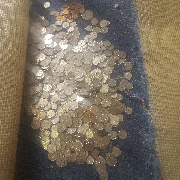 Massive-Coin-Stash.-Need-Advice.