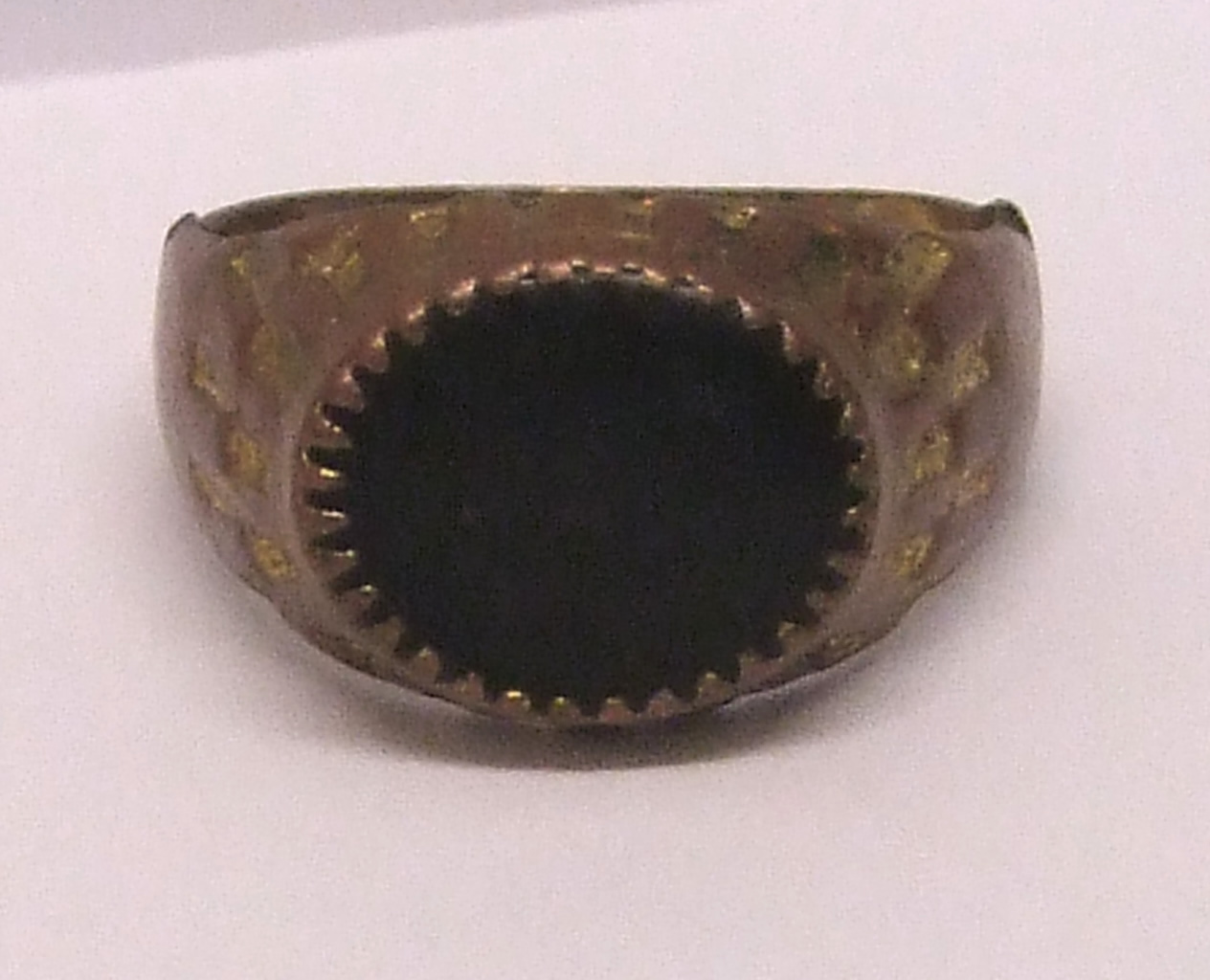 Unknown-Ring-Metal-Detecting-Find