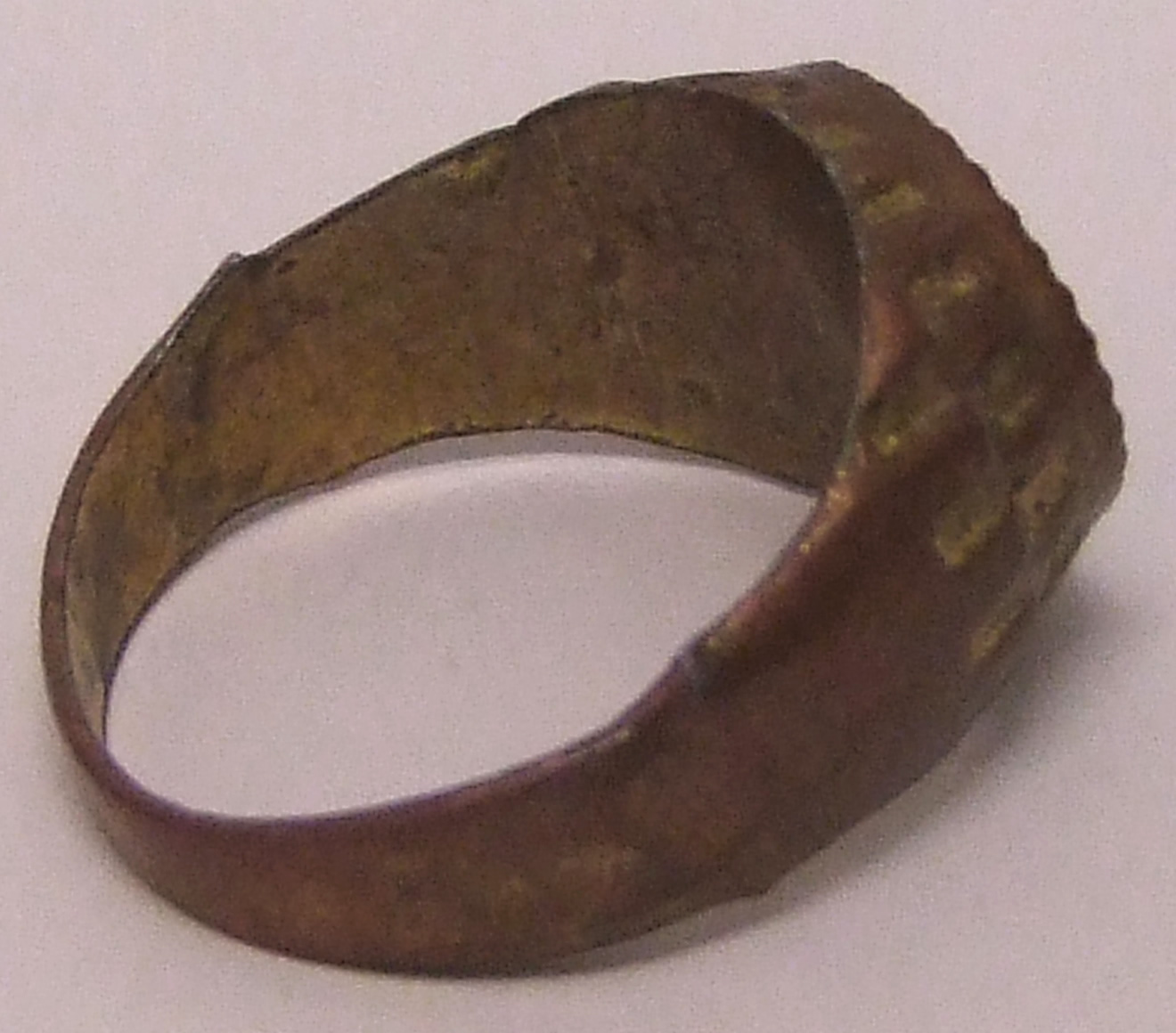 Unknown-Ring-Metal-Detecting-Find