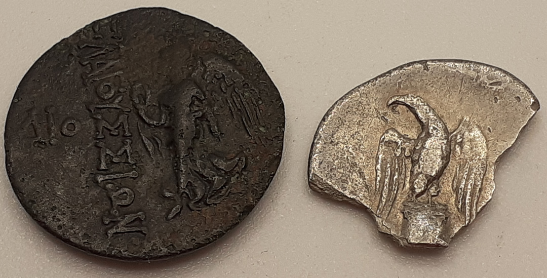 Coin-Identification