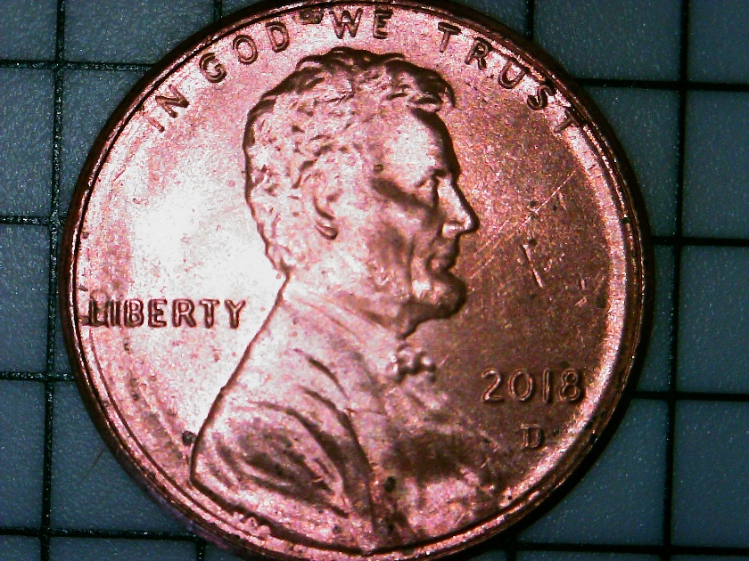 2018-D-Lincoln-Cent-PMD-Or-Off-Center?