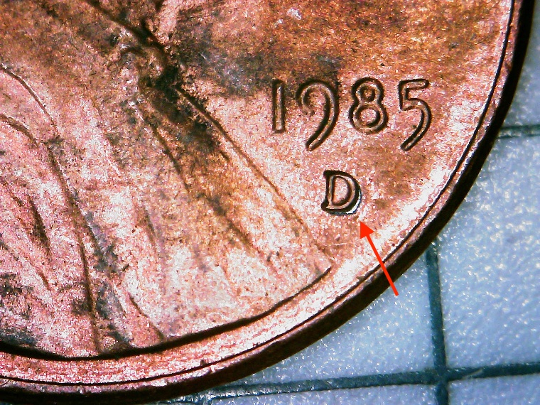 1985-D-LMC-Lamination-Error-Or-Something-Different?