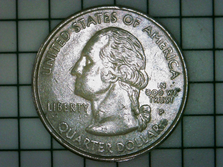 1999-P-Washington-Quarter-CT---Weak-Strike?