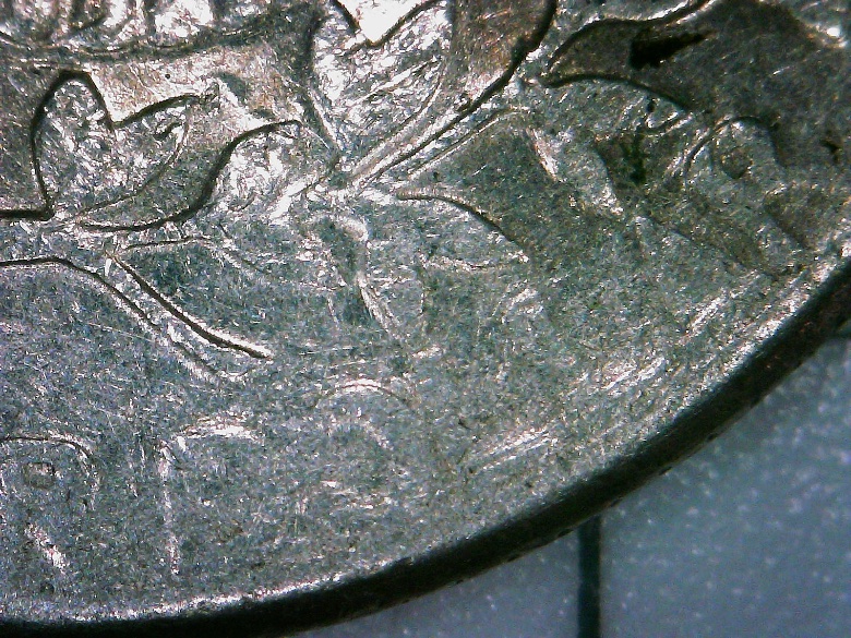 1984-D-Washington-Quarter-PMD-Or-Stuck-Through-Grease?