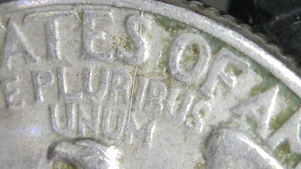 1972-D-Washington-Quarter-Interesting-Die-Cracks-And-Maybe-A-Clash?